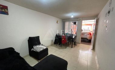 CASA EN LOS HEROES IXTAPALUCA EN VENTA