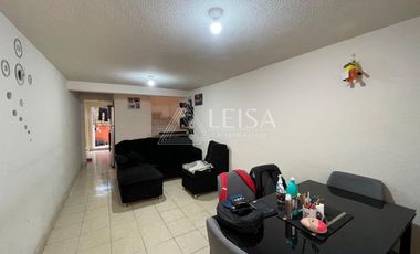 CASA EN LOS HEROES IXTAPALUCA EN VENTA