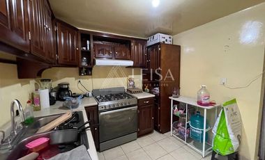 CASA EN LOS HEROES IXTAPALUCA EN VENTA