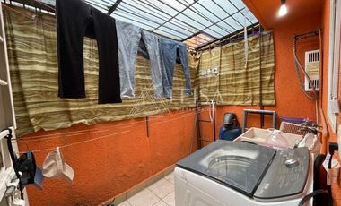 CASA EN LOS HEROES IXTAPALUCA EN VENTA