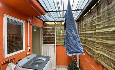 CASA EN LOS HEROES IXTAPALUCA EN VENTA