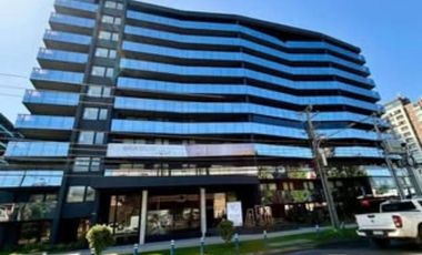 Departamento Nuevo en Arriendo – Edificio Brasilia View, Temuco