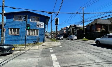Venta propiedad, sector COMERCIAL, Crucero, Puerto Montt.