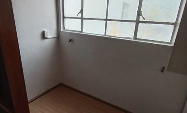 DEPARTAMENTO EN VERTIZ