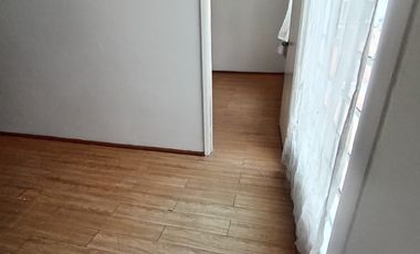 DEPARTAMENTO EN VERTIZ