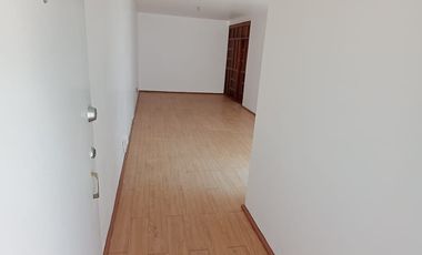 DEPARTAMENTO EN VERTIZ