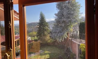 CASA EN VENTA EN PARQUES DEL PEDREGAL