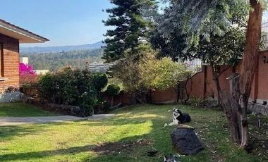 CASA EN VENTA EN PARQUES DEL PEDREGAL