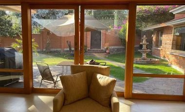 CASA EN VENTA EN PARQUES DEL PEDREGAL