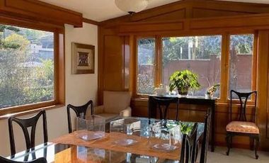 CASA EN VENTA EN PARQUES DEL PEDREGAL