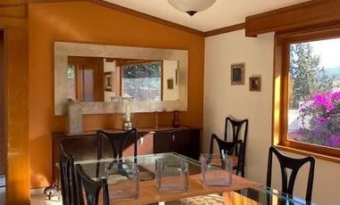 CASA EN VENTA EN PARQUES DEL PEDREGAL