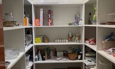 CASA EN VENTA EN PARQUES DEL PEDREGAL