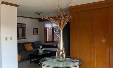 CASA EN VENTA EN PARQUES DEL PEDREGAL