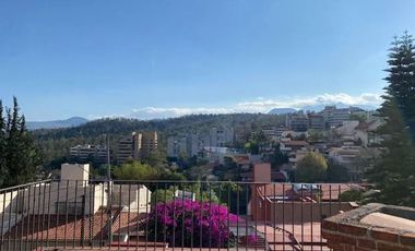 CASA EN VENTA EN PARQUES DEL PEDREGAL