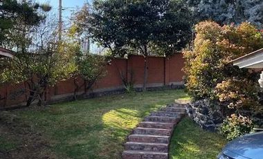 CASA EN VENTA EN PARQUES DEL PEDREGAL