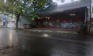 Di Jual dan di Sewakan Gudang  Ex. bengkel Mobil di Jl.  Raya Pekayon Jati Asih Bekasi Selatan