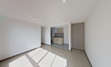 APARTAMENTO EN VENTA EN MOSQUERA