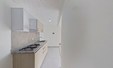APARTAMENTO EN VENTA EN MOSQUERA