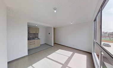 APARTAMENTO EN VENTA EN MOSQUERA