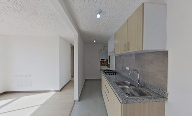 APARTAMENTO EN VENTA EN MOSQUERA