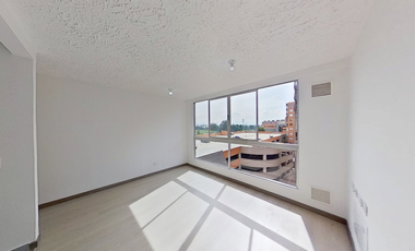 APARTAMENTO EN VENTA EN MOSQUERA