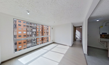 APARTAMENTO EN VENTA EN MOSQUERA
