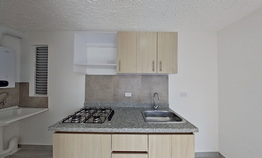 APARTAMENTO EN VENTA EN MOSQUERA