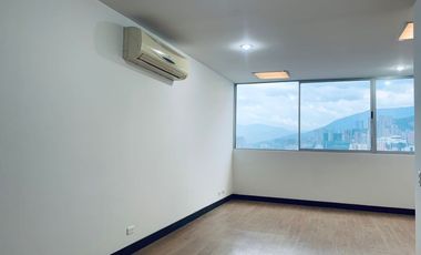 Oficina en Venta en Oviedo Poblado Medellin Antioquia