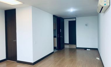 Oficina en Venta en Oviedo Poblado Medellin Antioquia