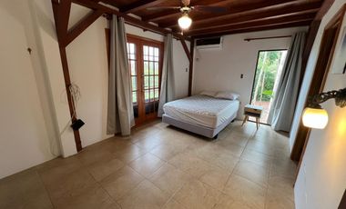 Casa en Vía a La Costa con 4 Habitaciones en Venta o Alquiler