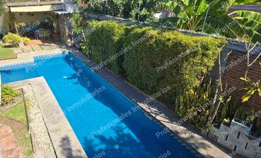 CASA DE UN NIVEL EN VENTA