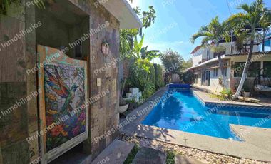 CASA DE UN NIVEL EN VENTA