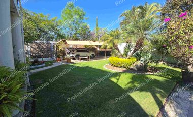 CASA DE UN NIVEL EN VENTA