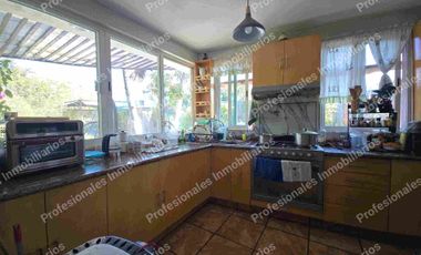 CASA DE UN NIVEL EN VENTA