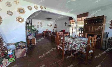 CASA DE UN NIVEL EN VENTA