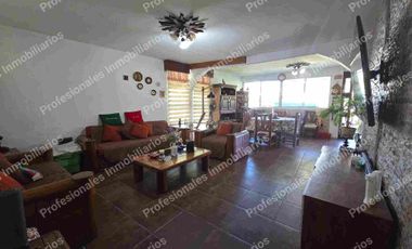 CASA DE UN NIVEL EN VENTA