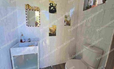 CASA DE UN NIVEL EN VENTA