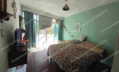 CASA DE UN NIVEL EN VENTA