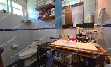 CASA DE UN NIVEL EN VENTA