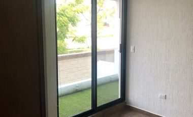 🏡 CASA EN RENTA EN PARQUE COLIMA