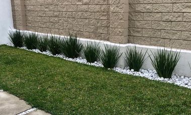 🏡 CASA EN RENTA EN PARQUE COLIMA