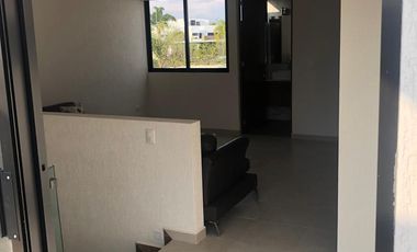 🏡 CASA EN RENTA EN PARQUE COLIMA