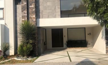 🏡 CASA EN RENTA EN PARQUE COLIMA