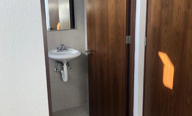 🏡 CASA EN RENTA EN PARQUE COLIMA