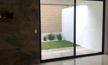 🏡 CASA EN RENTA EN PARQUE COLIMA