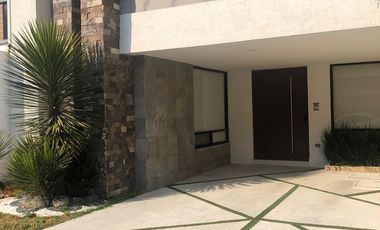 🏡 CASA EN RENTA EN PARQUE COLIMA