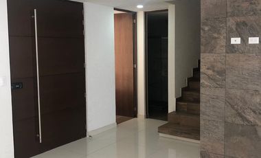 🏡 CASA EN RENTA EN PARQUE COLIMA