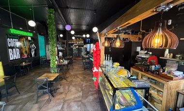 Vendemos derecho a llave de local comercial en pleno centro, Valparaíso