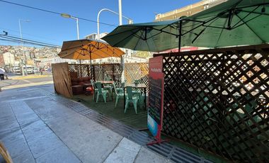 Vendemos derecho a llave de local comercial en pleno centro, Valparaíso