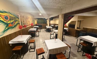 Vendemos derecho a llave de local comercial en pleno centro, Valparaíso
